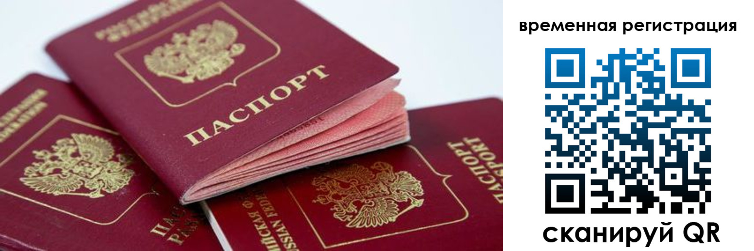 прописка для кредита в Полярных Зорях